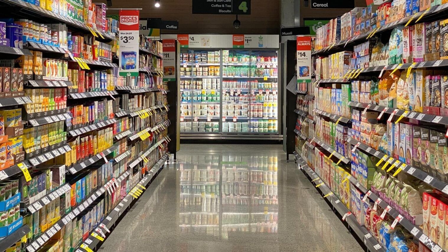 Conciliador Precios y Surtido
