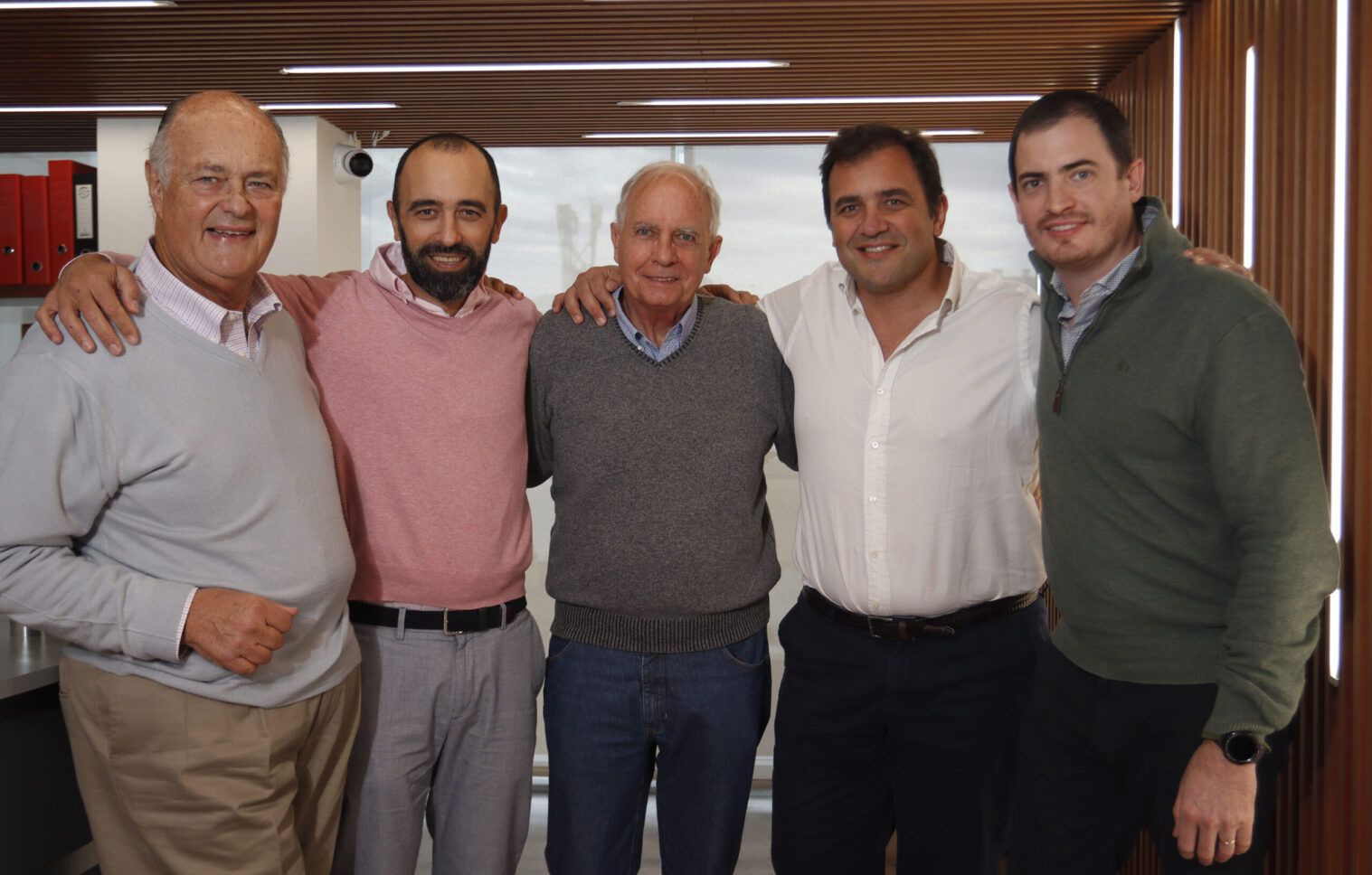 Directorio Familiar Planexware