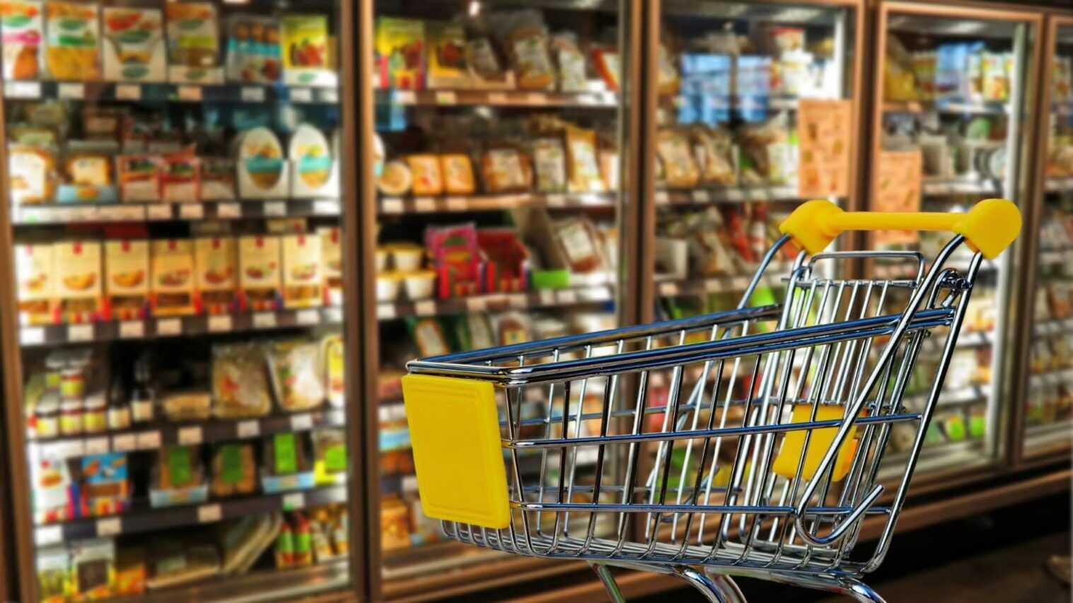 The Food Tech Expo & Summit