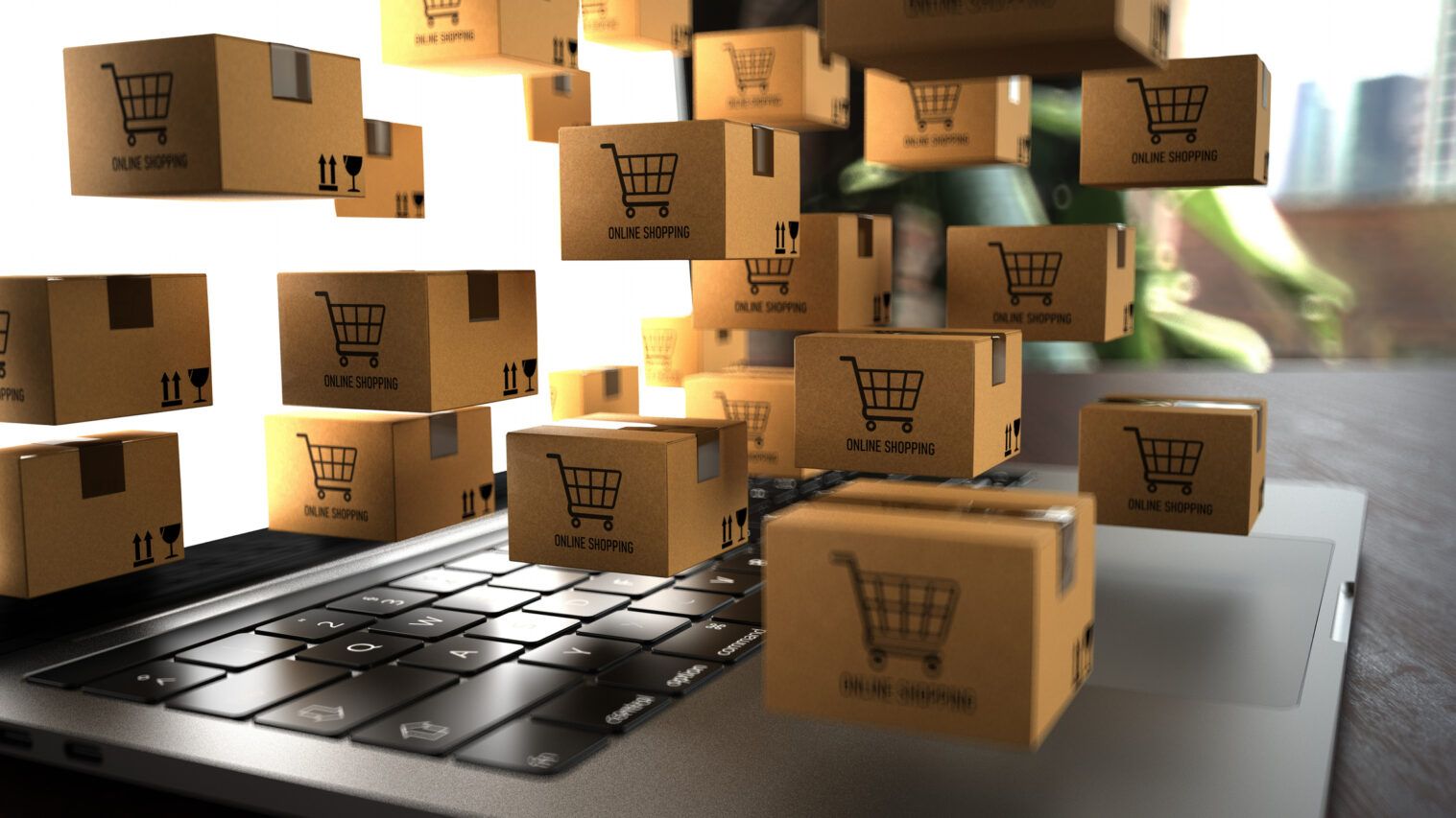 Portal clientes e-Commerce