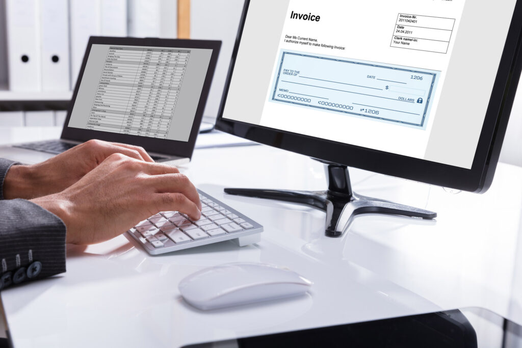 Cheque Digitado ¿Cómo es el cheque electrónico que comenzó a funcionar esta semana en ...