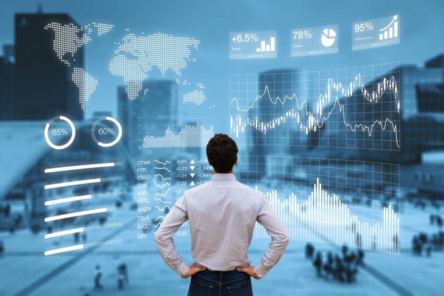 economía y negocios